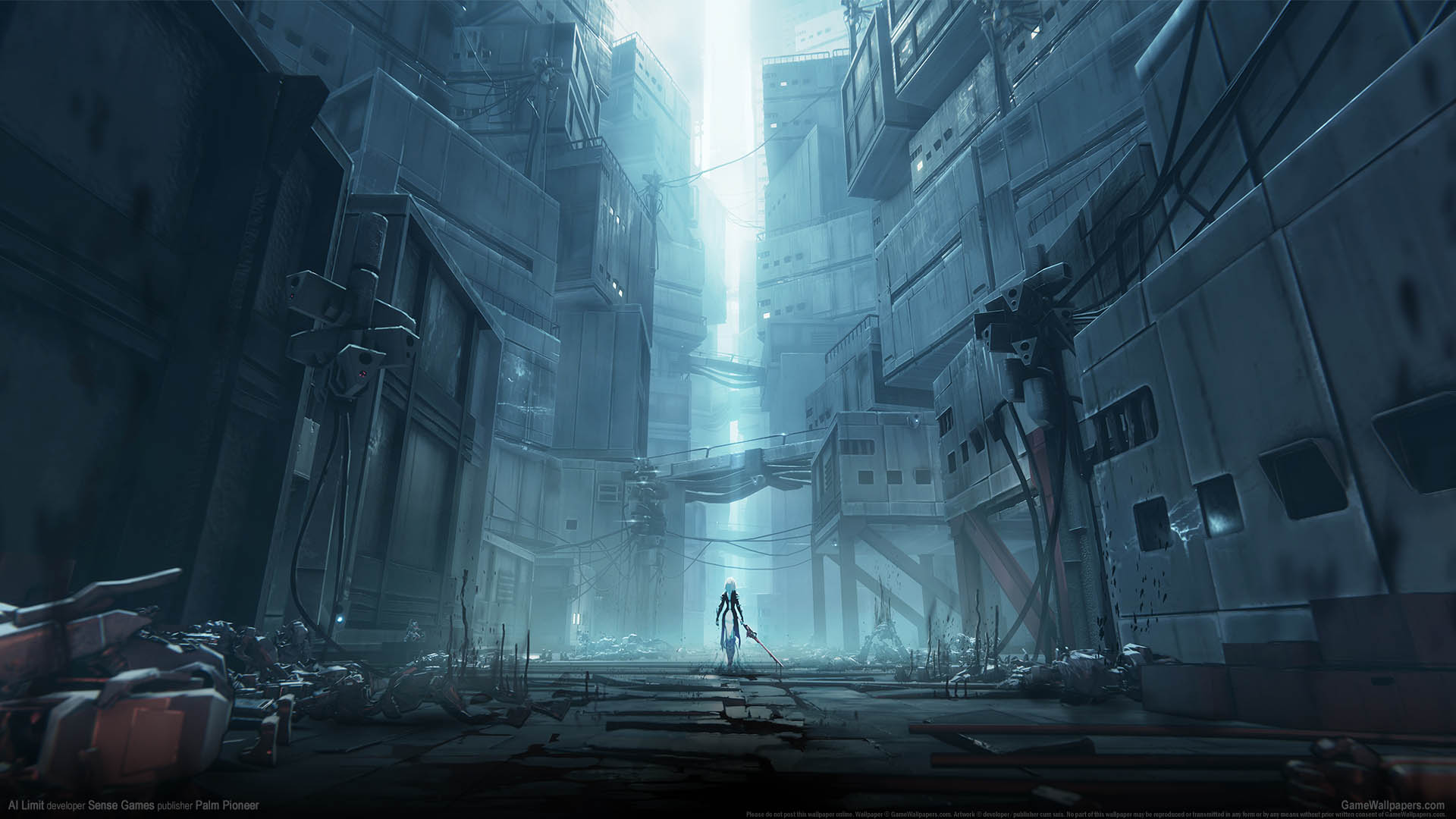 1920x1080 AI Limit wallpaper 01 1920x1080