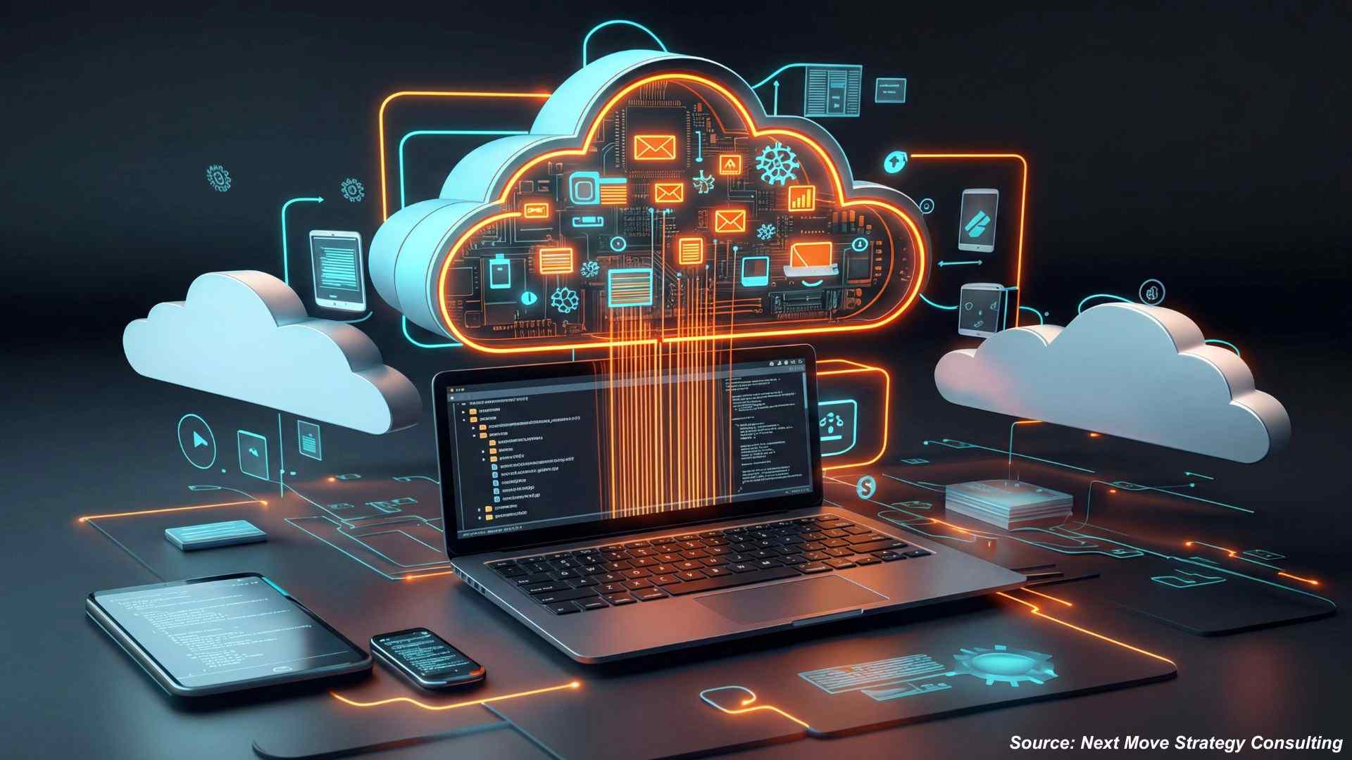 1920x1080 Cloud AI Developer Services: 2026 Enterprise Guide