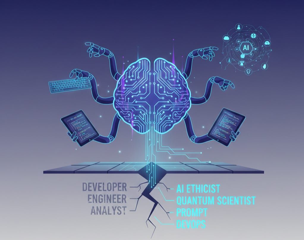 1023x807 The Death Of Man Month: AI And Software Engineering. By Bibek Shah. Level Up Coding