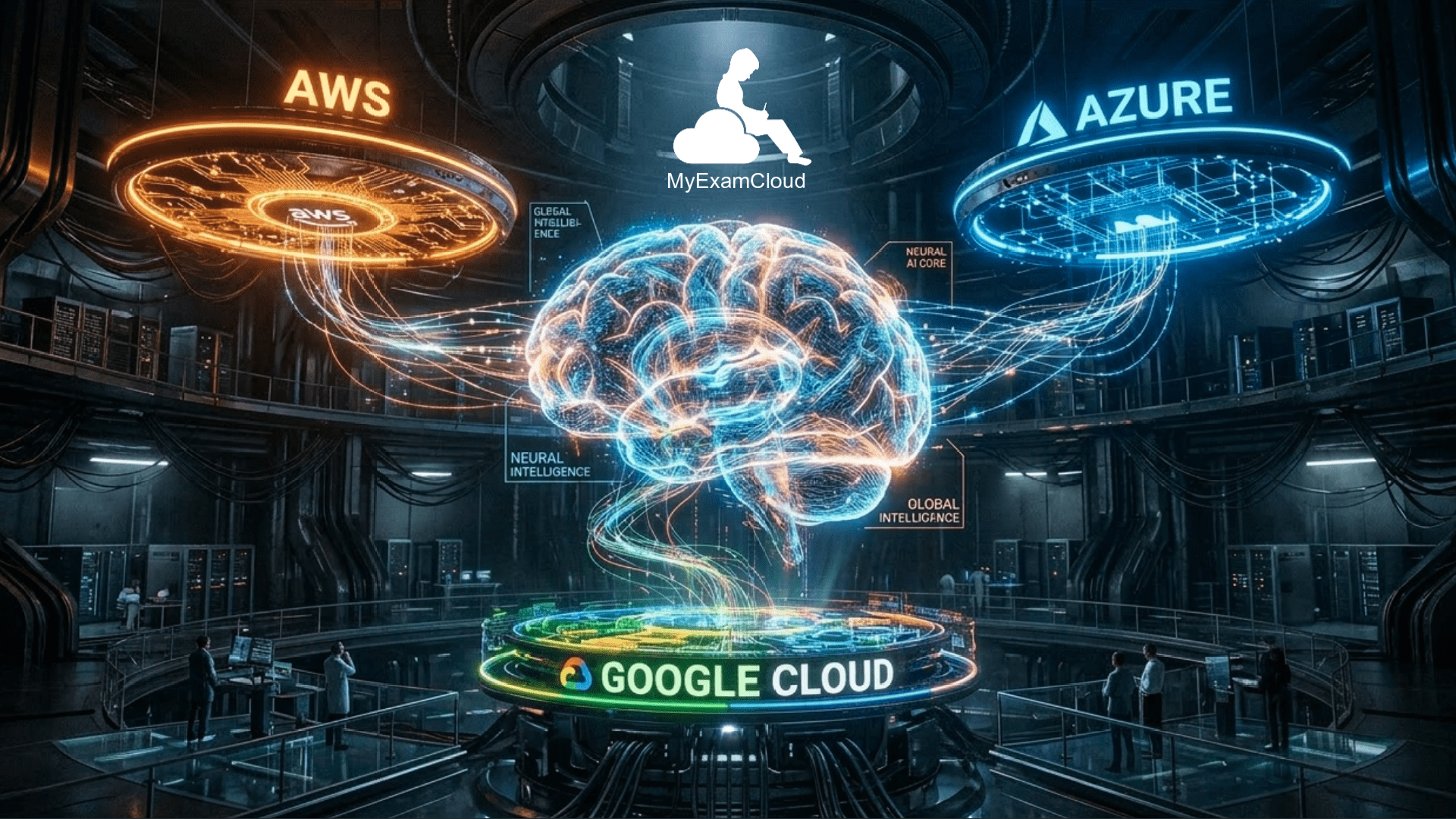 1920x1080 Best Cloud Certifications for AI Engineers in 2026