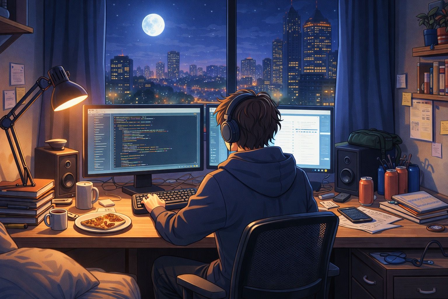 1536x1024 AI gives me back the excitement of my early days as a developer