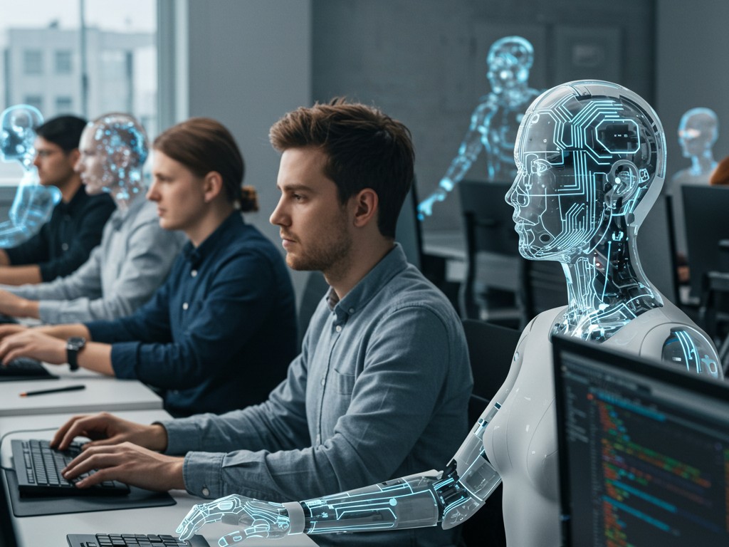 1024x768 AI is changing software development, but not always for the better