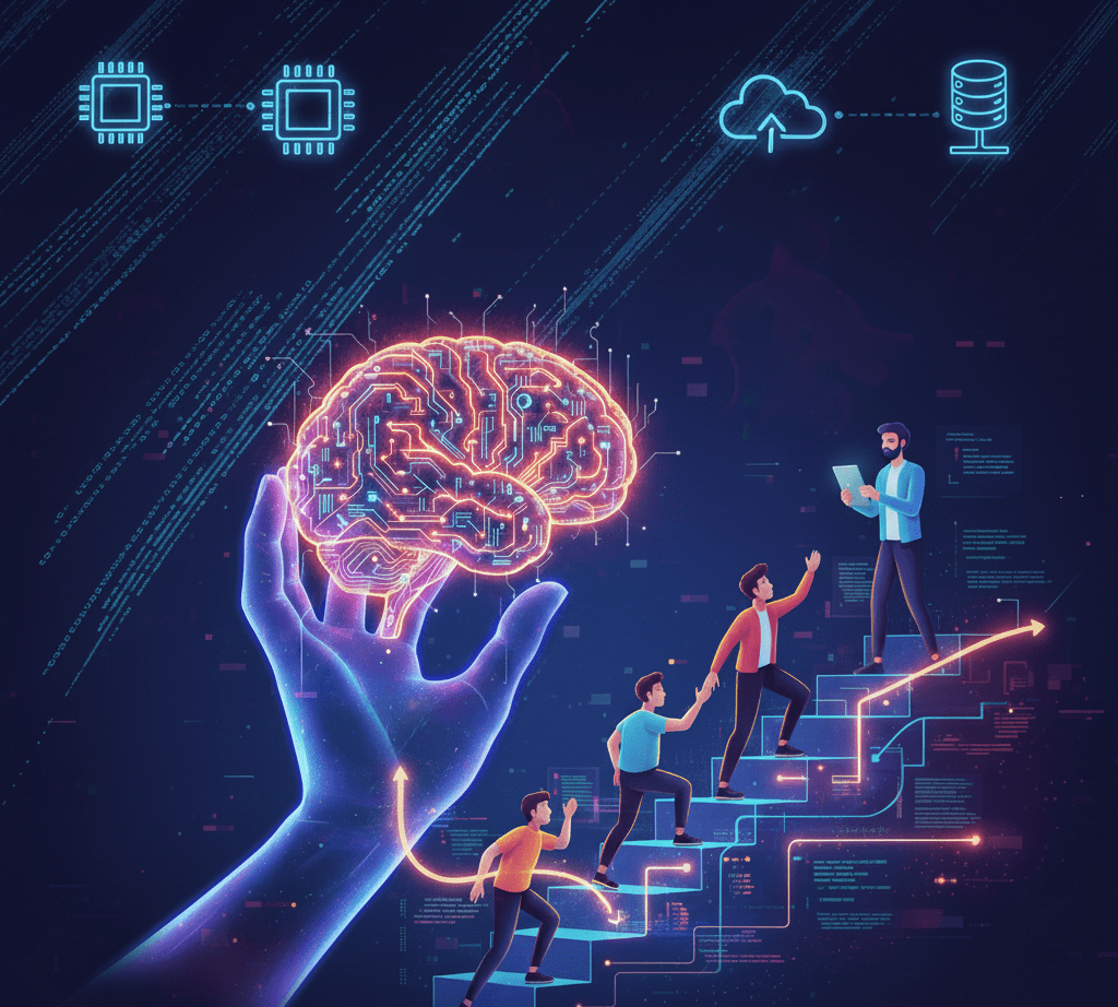 1024x922 AI And The “Death Of The Entry Level Developer”: A Realistic Look