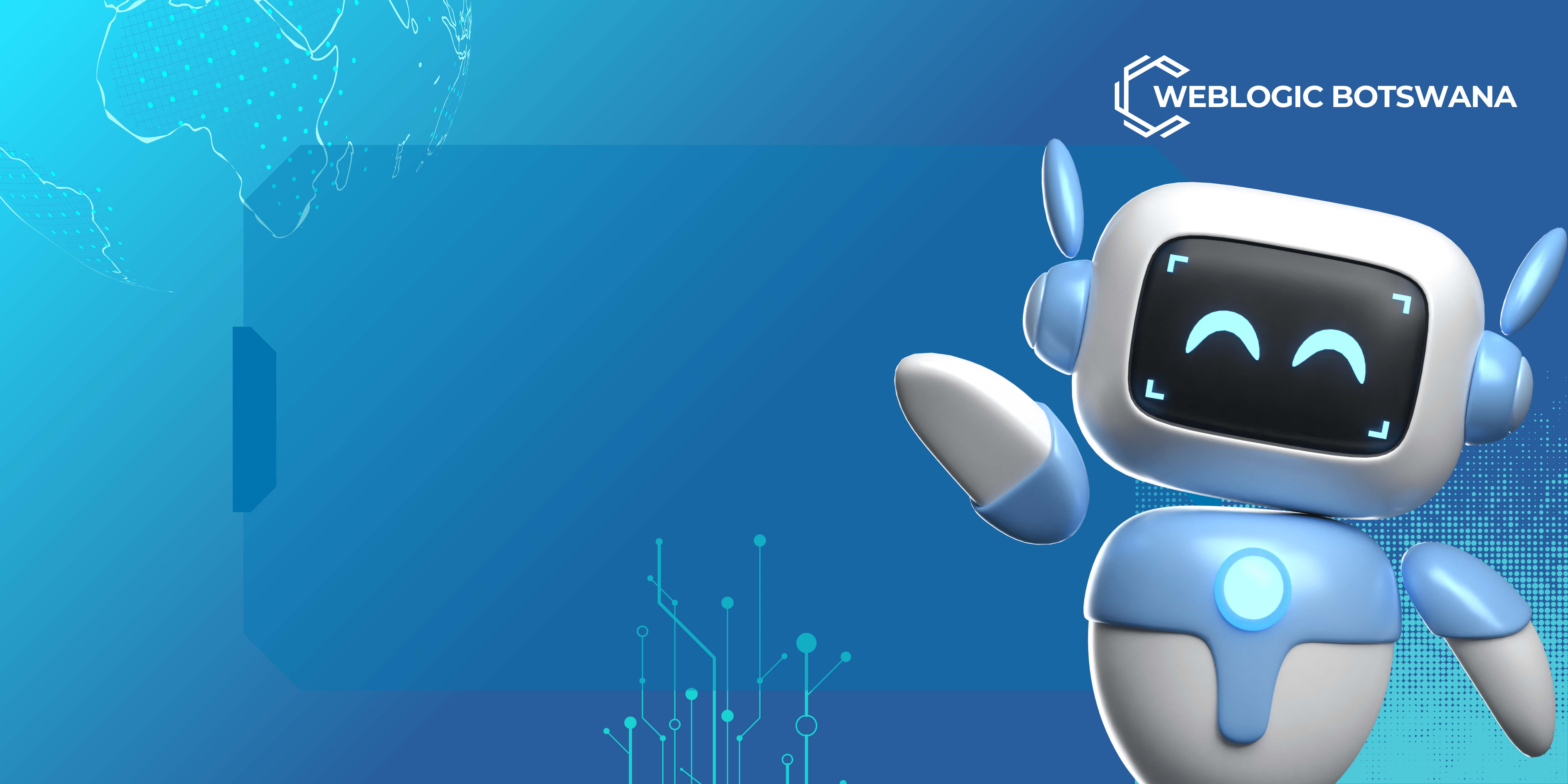 6912x3456 AI Developer In Botswana