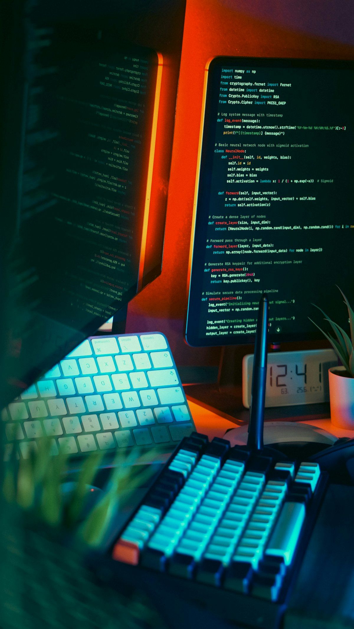 1200x2133 What AI Web Development Actually Looks Like in Practice
