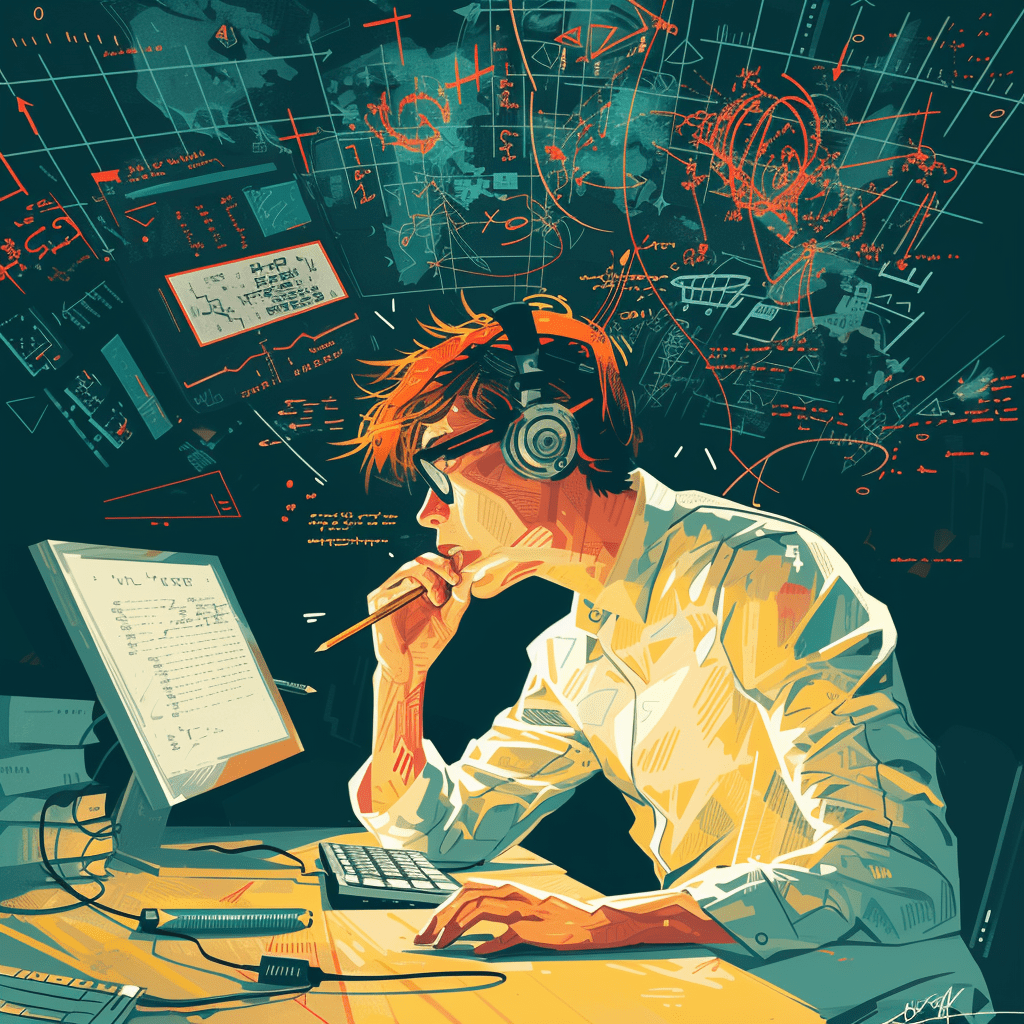 1024x1024 AI Developer or Data Scientist? Which Career Path is Right for You?