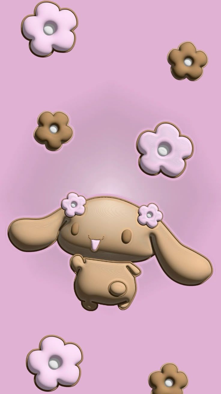 736x1308 Mocha 3D wallpaper
