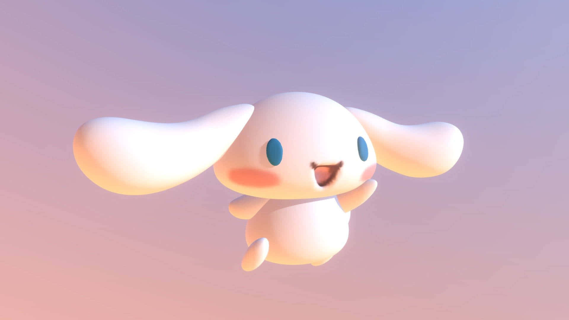 1920x1080 Sanrio Characters Wallpaper