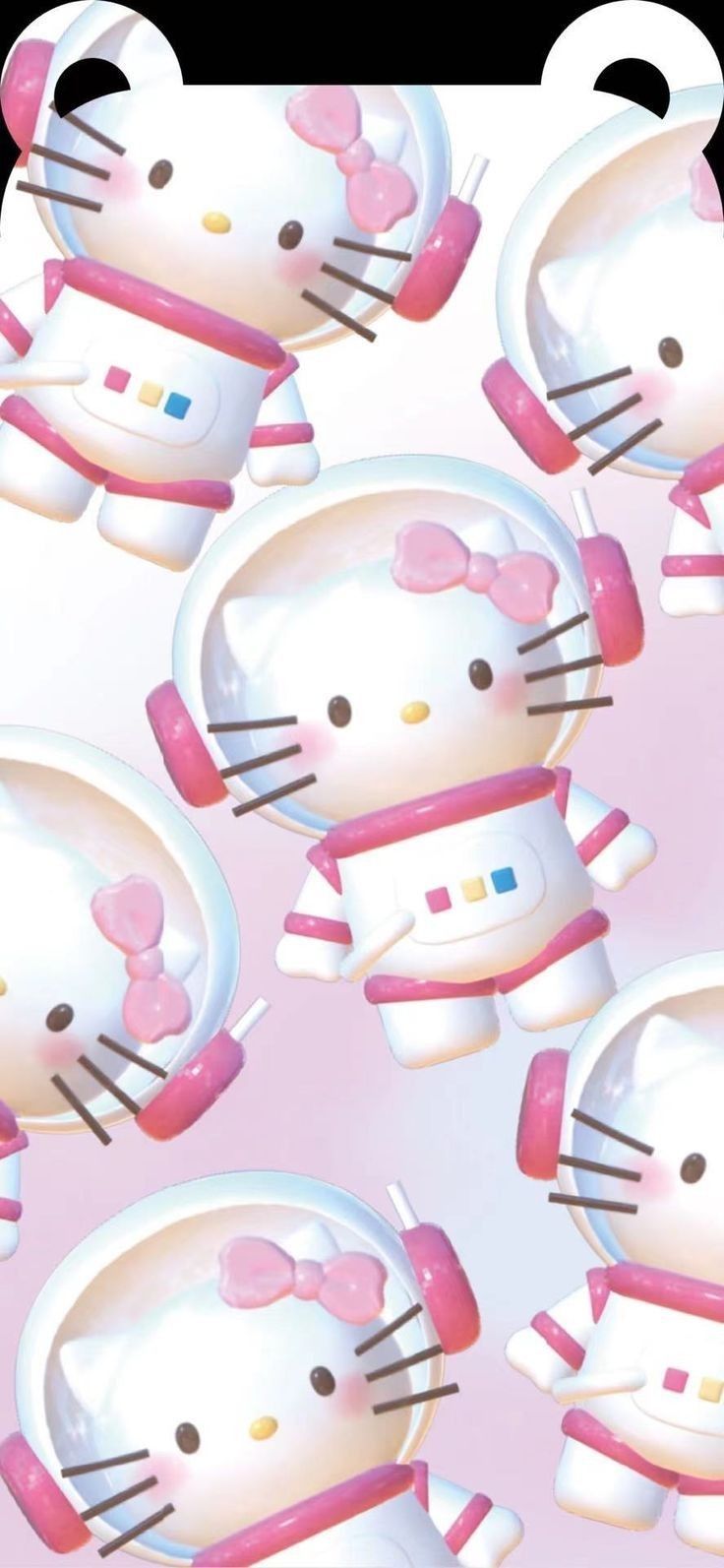 736x1593 3D wallpaper iphone sanriod wallpaper iphone hello kitty, Hello kitty background