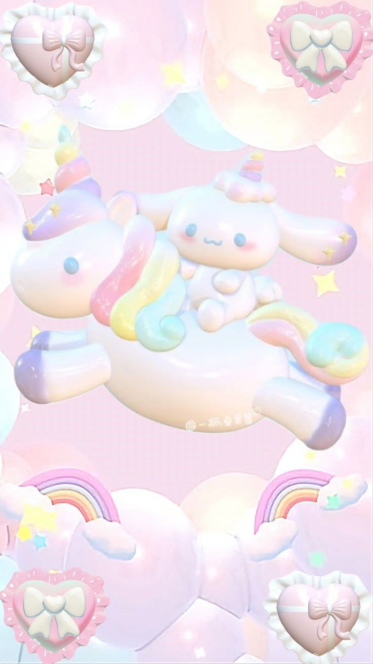 736x1309 3D wallpaper iphone cinnamoroll. Cinamoroll 3D wallpaper, Sanrio bubble wallpaper, Cute wallpaper aesthetic pastel
