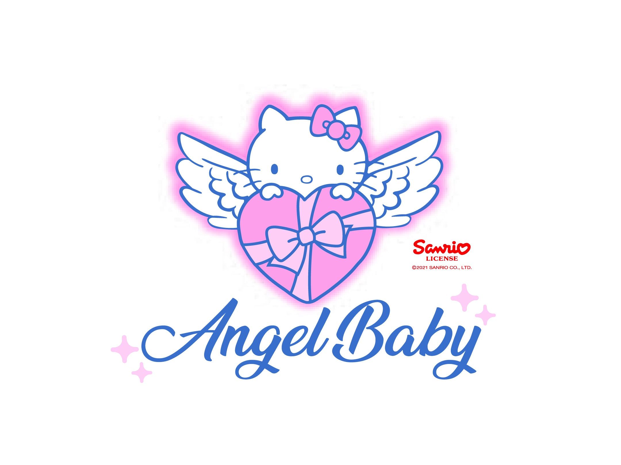 2160x1620 Hello Kitty x Skinnydip Wallpaper
