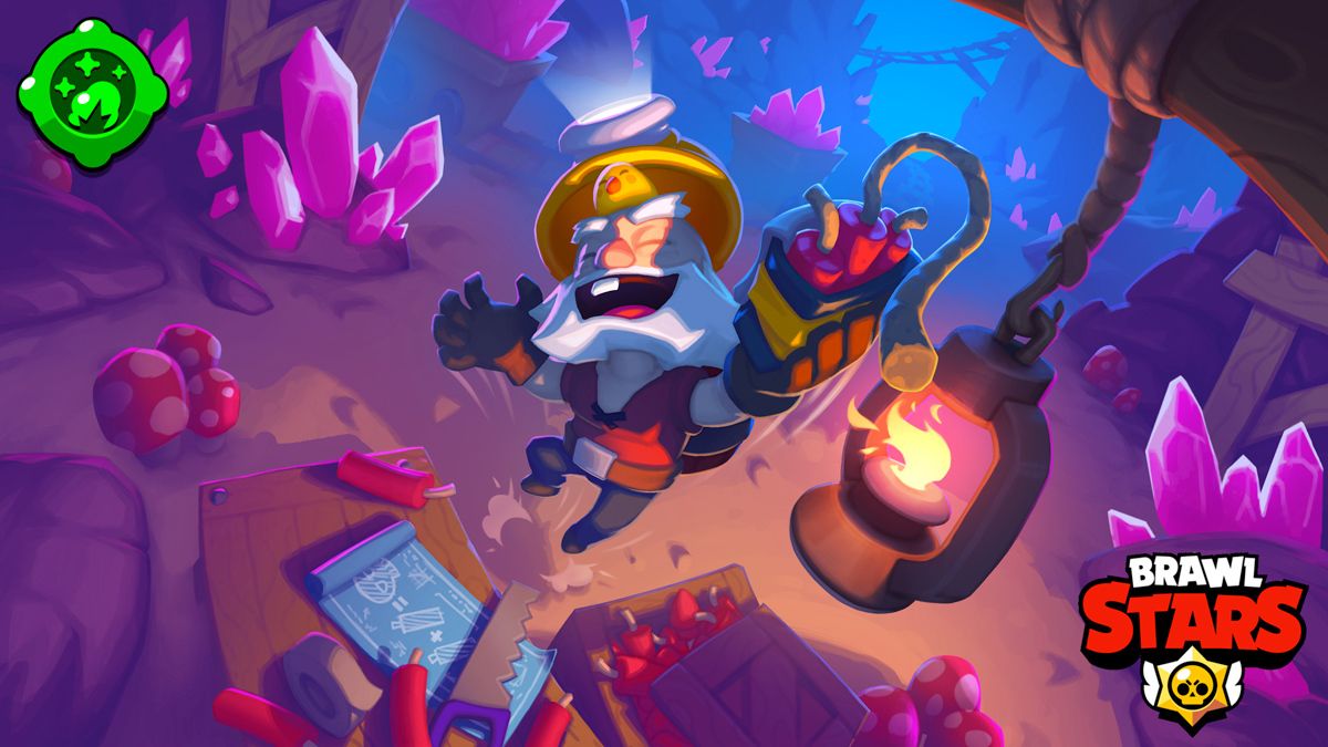1200x675 Dynamike's newest Gadget is here! Stun your enemies with Satchel Charge!
