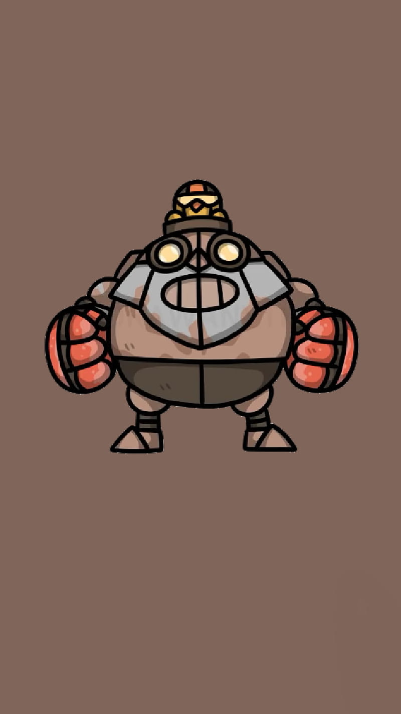 800x1422 Robo mike, brawl stars, dinamike, robo, HD phone wallpaper