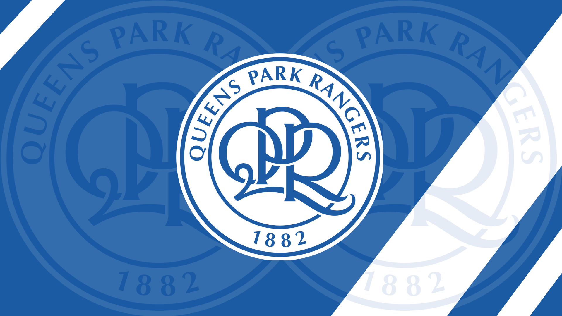 1920x1080 Queens Park Rangers Wallpaper