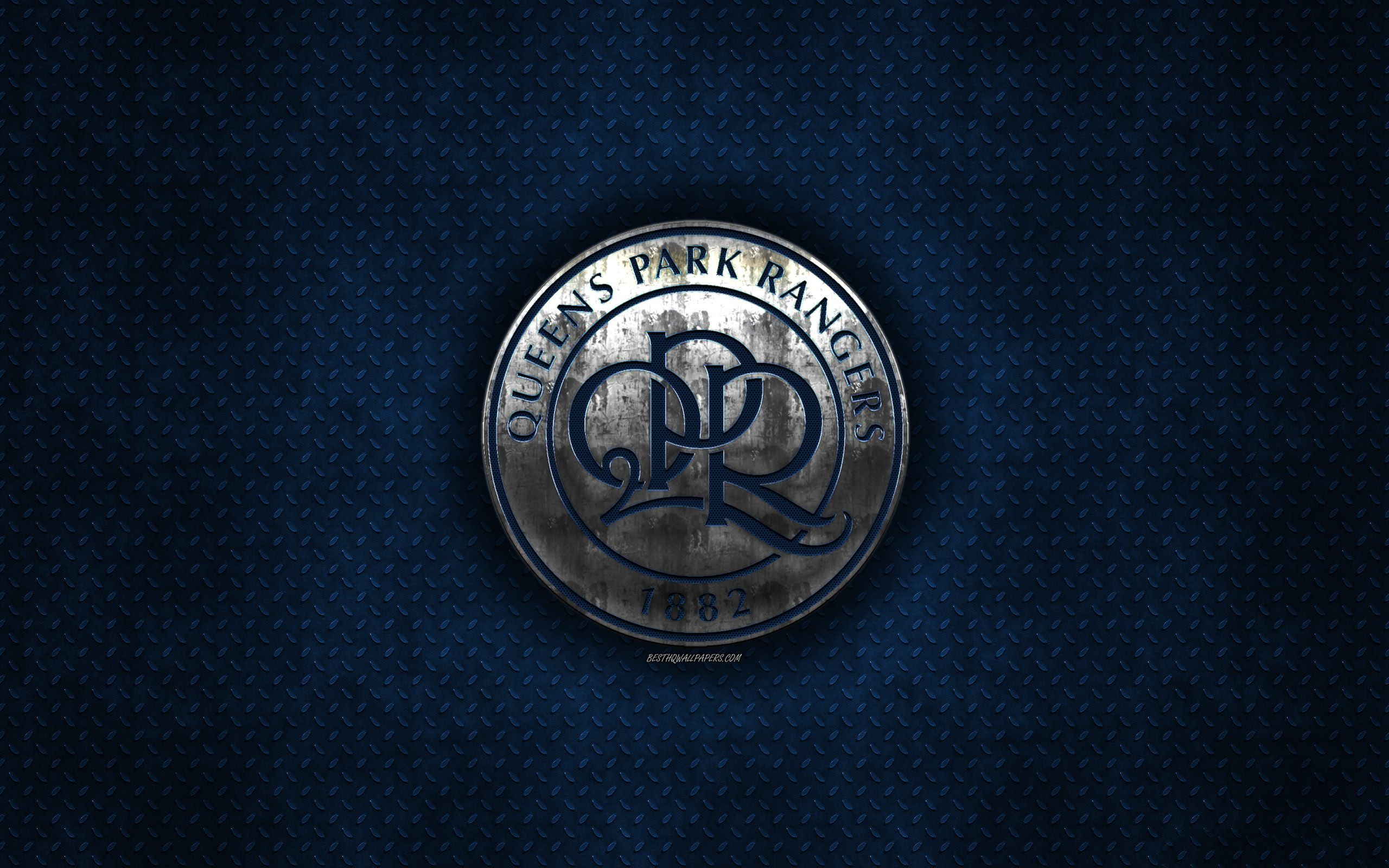 2560x1600 QPR Wallpaper