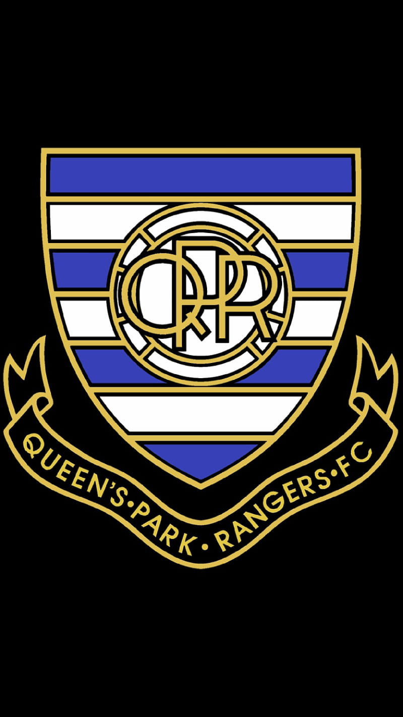800x1422 QPR, football, queens park rangers, HD phone wallpaper
