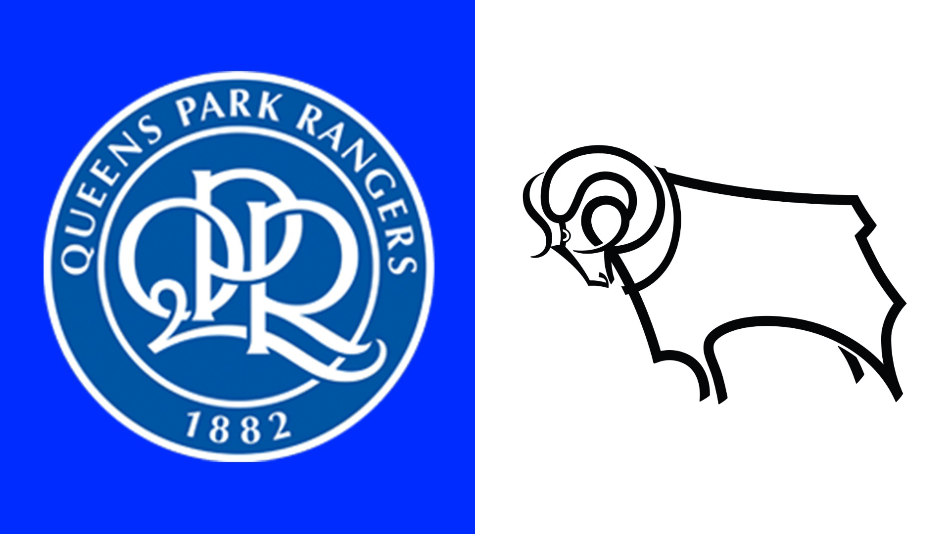 1920x1080 Pick of the stats: Queens Park Rangers v Derby County