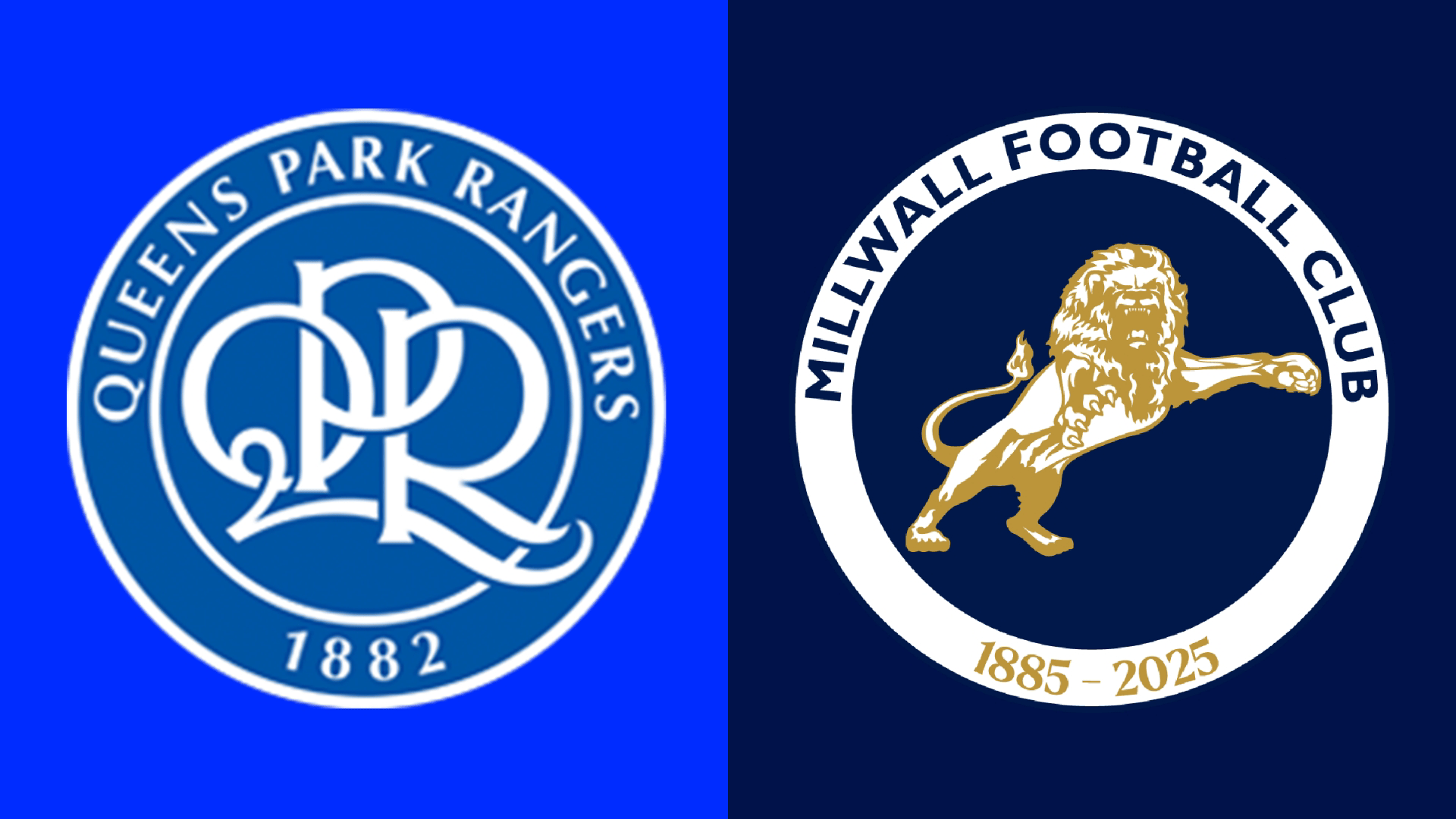 1920x1080 Pick of the stats: Queens Park Rangers v Millwall