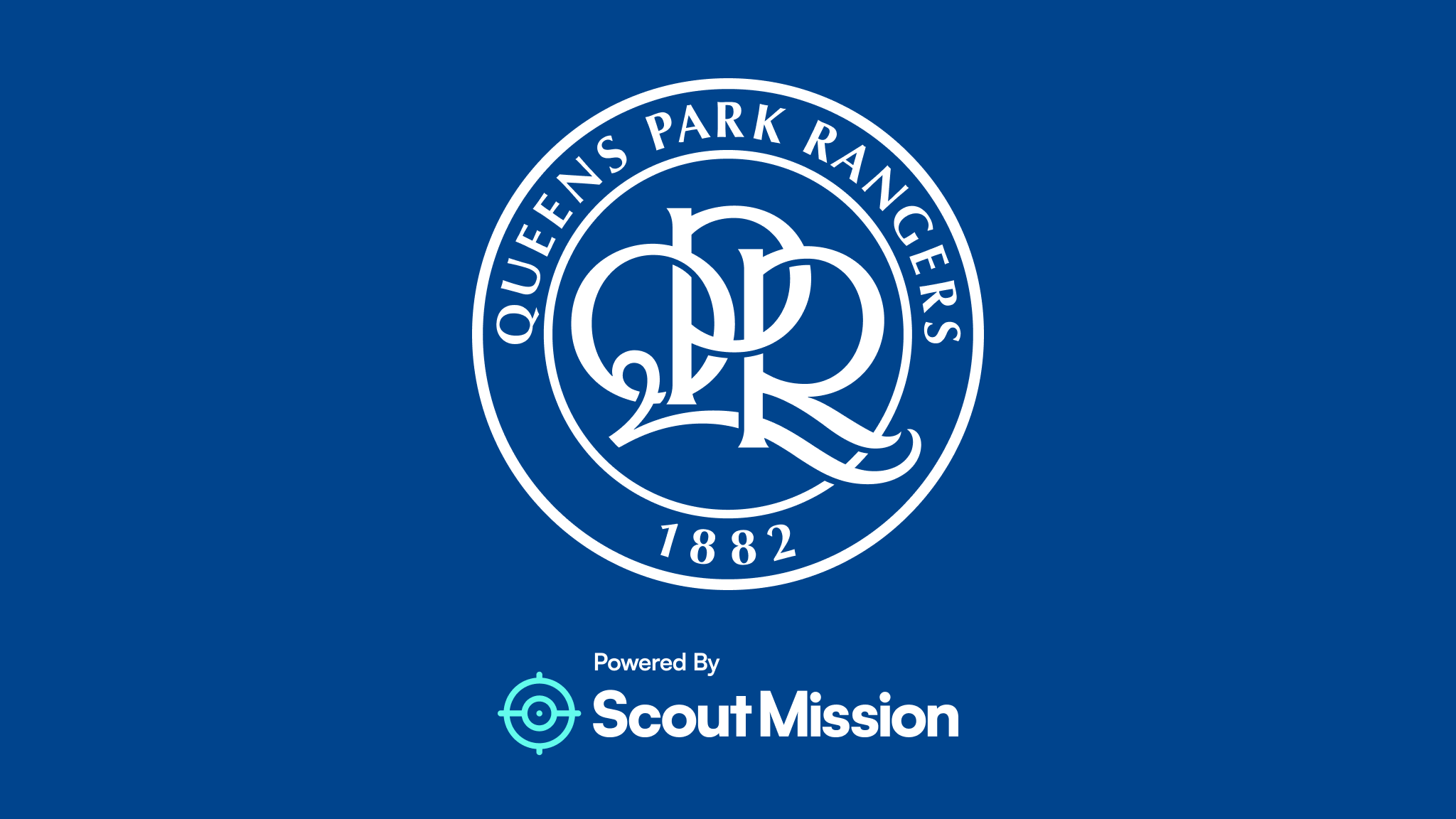 2048x1152 Queens Park Rangers F.C. partners with Scout Mission to elevate scouting efforts