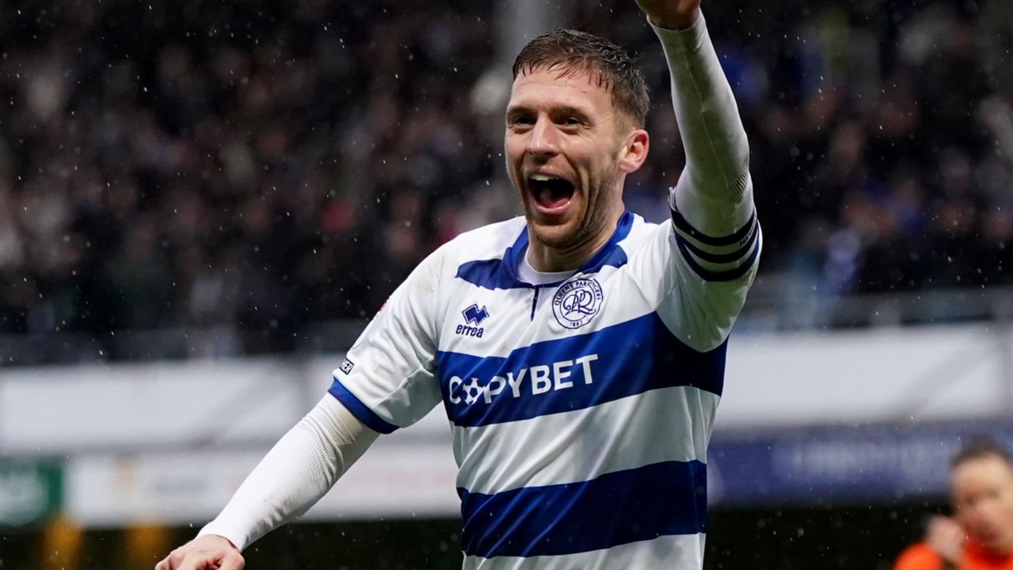 2048x1152 Queens Park Rangers 3 1 Watford: QPR Get 2025 Off To Winning Start