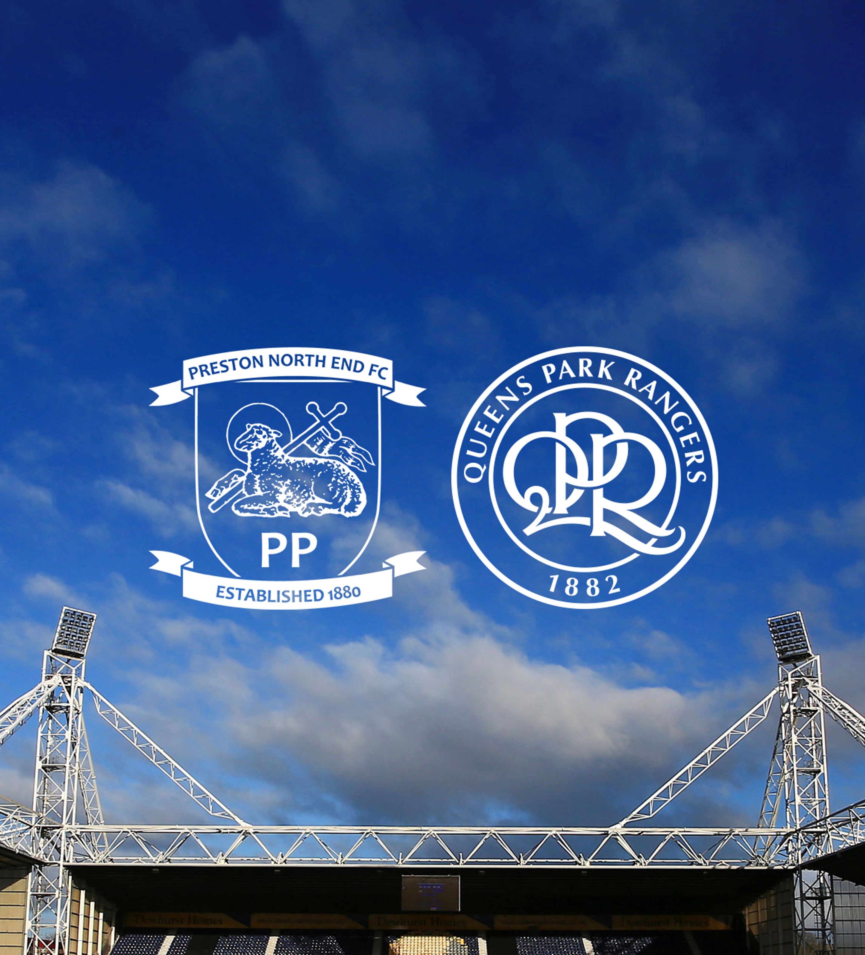 2900x3200 Match Preview: Preston North End v QPR
