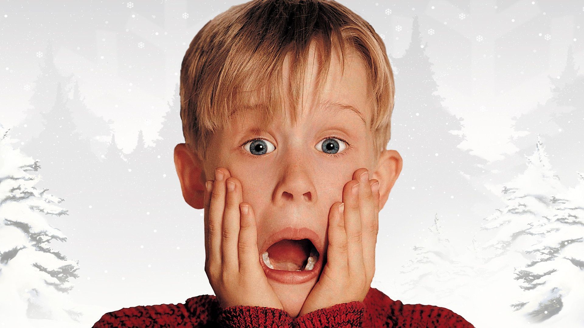1920x1080 Kevin McCallister Wallpaper
