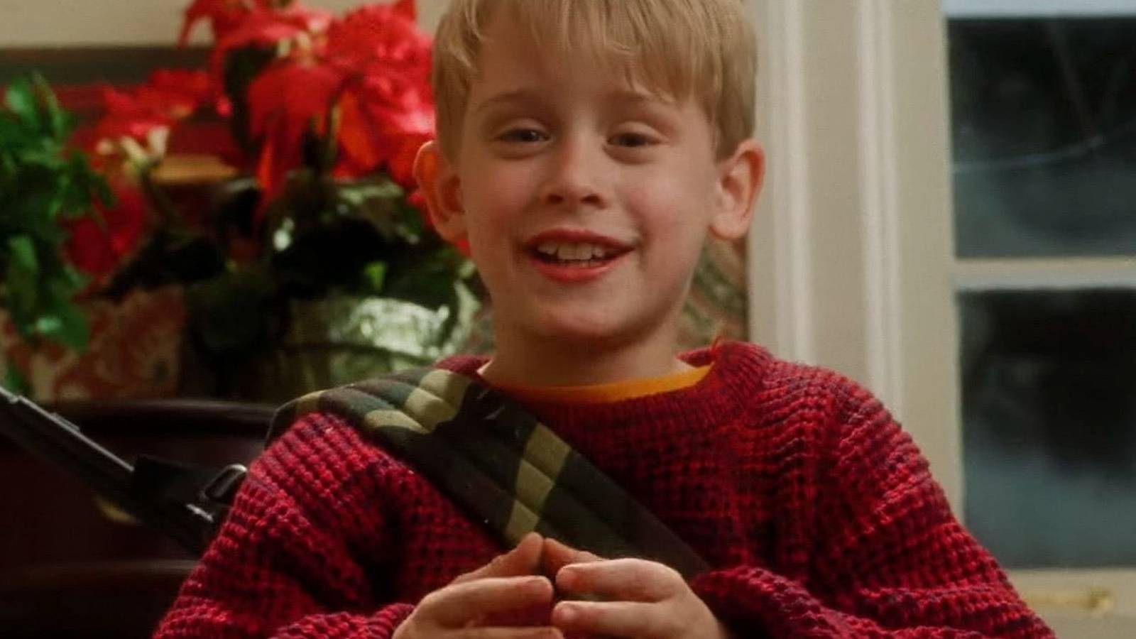 1600x900 Home Alone: 10 of Kevin's Best Schemes, Ranked