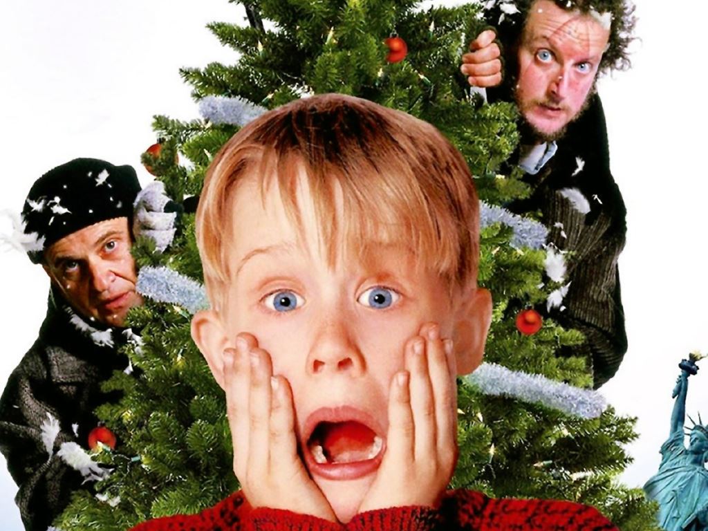 1024x768 Fun facts about 'Home Alone, ' a holiday favorite. Chicago Symphony Orchestra