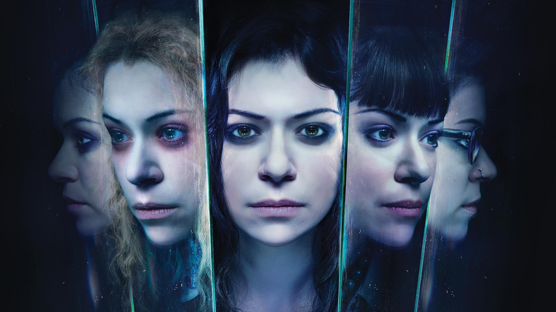 1920x1080 Orphan Black Theme for Windows 10