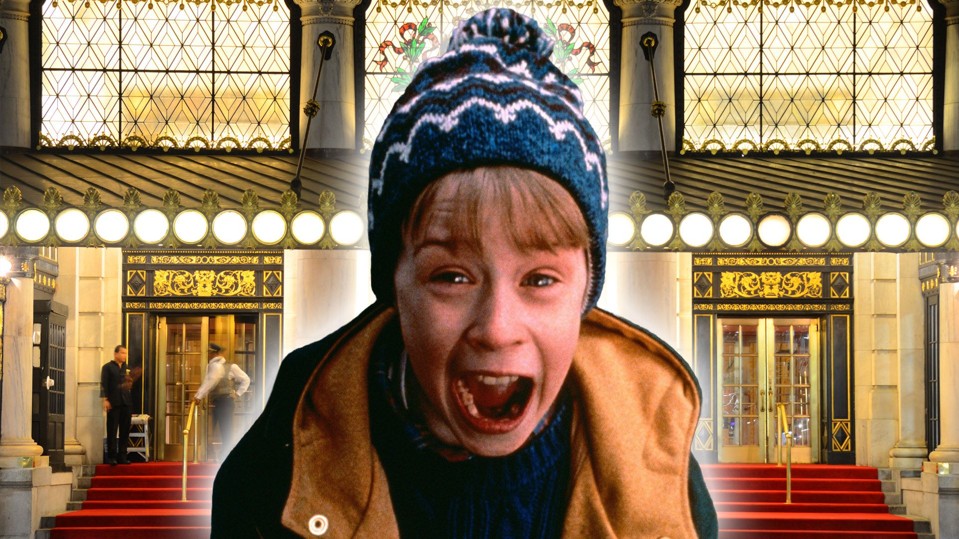1920x1080 How Kevin McCallister's extravagant NYC trip in Home Alone 2 would look today how much it would cost