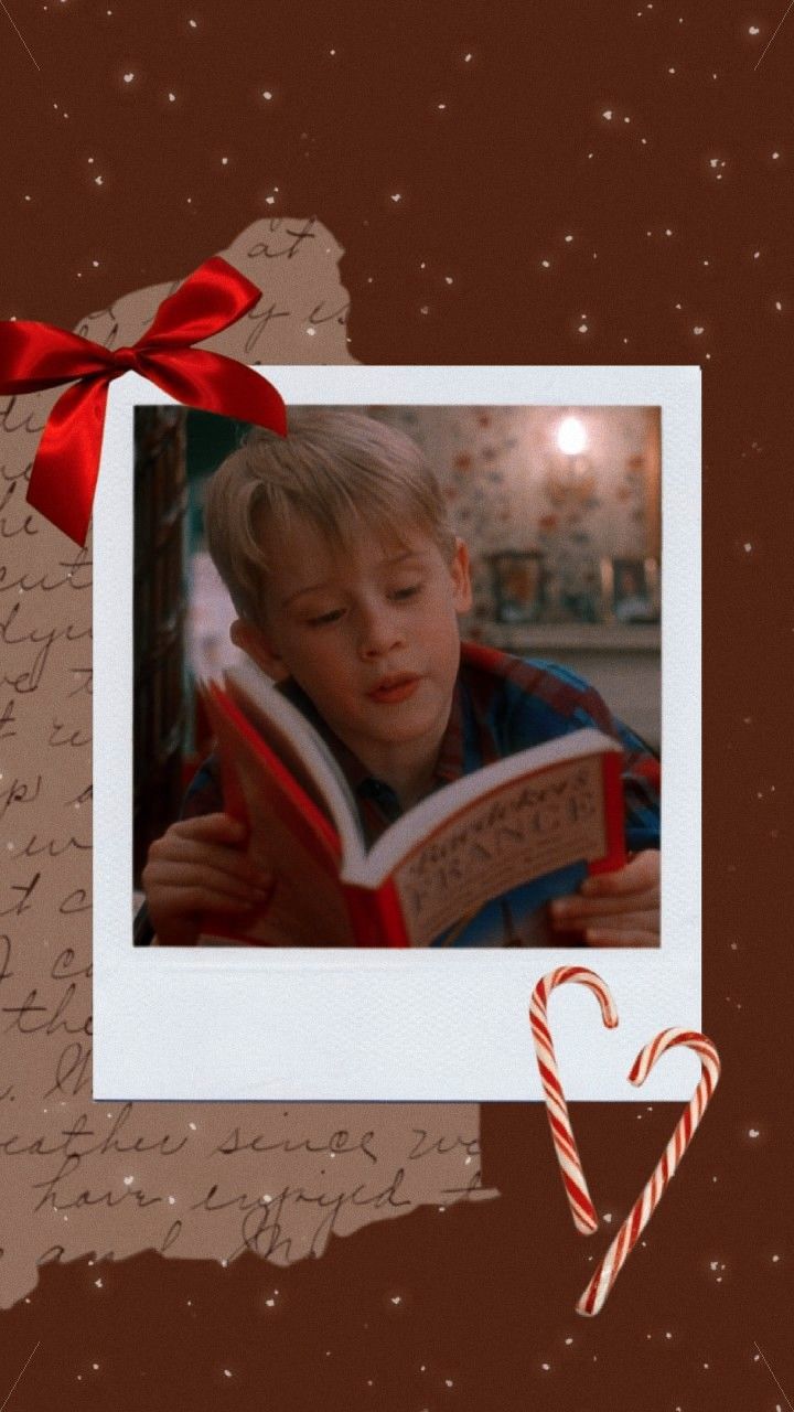 720x1280 Home Alone Kevin McCallister ⎢wallpaper