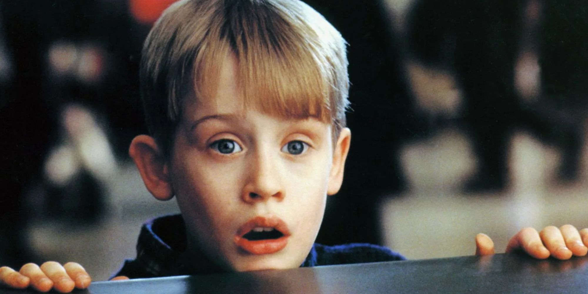 2000x1000 Home Alone: Kevin McCallister's Family Tree Explained
