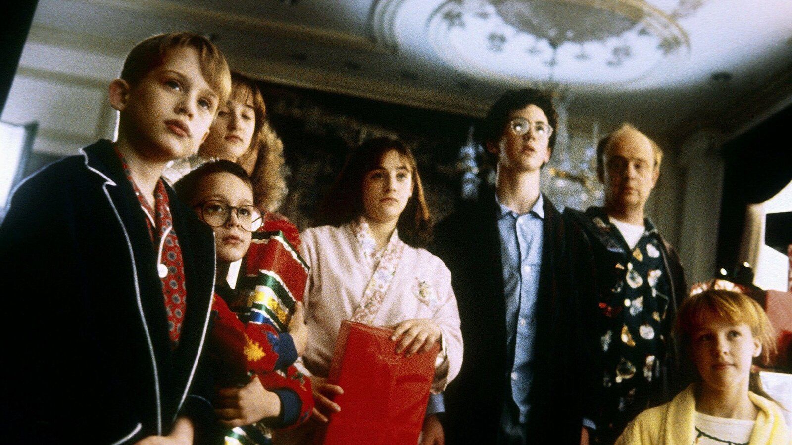 1600x900 Just How Rich Were the McCallisters in 'Home Alone'?