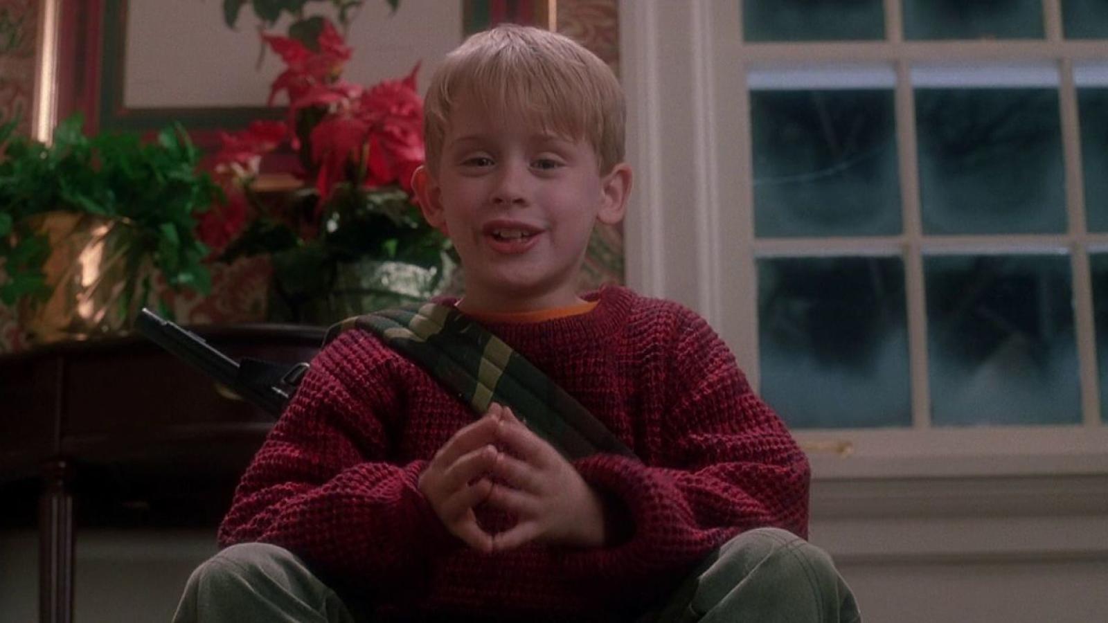 1600x900 Home Alone