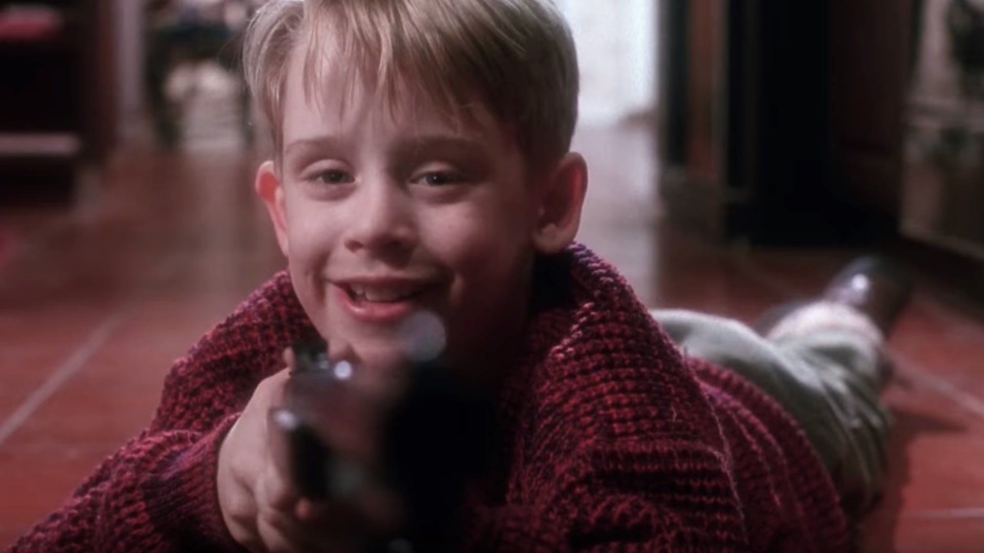 1920x1080 In the hit movie, Home Alone, the Wet Bandits were working class heroes expropriating wealth from one of Chicago's wealthiest suburbs. Kevin McCallister was a revanchist counterinsurgent pig defending bourgeois property relations