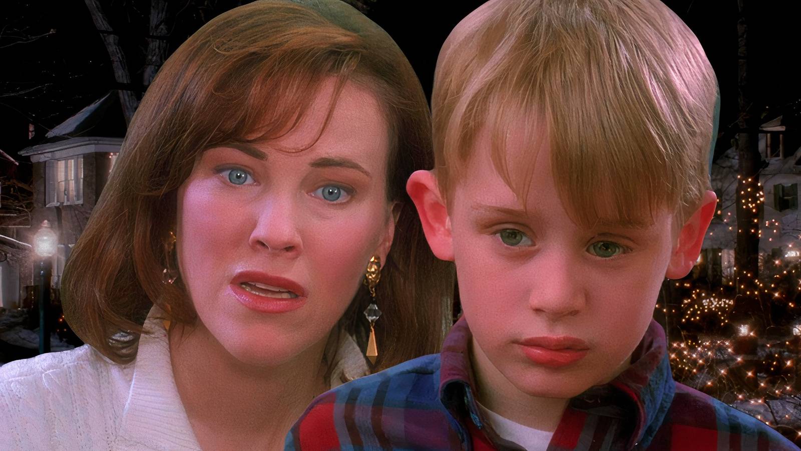 1600x900 Home Alone Director Clarifies How The McCallister Family Afforded The Big House (& 1 Popular Fan Theory Was Debunked)