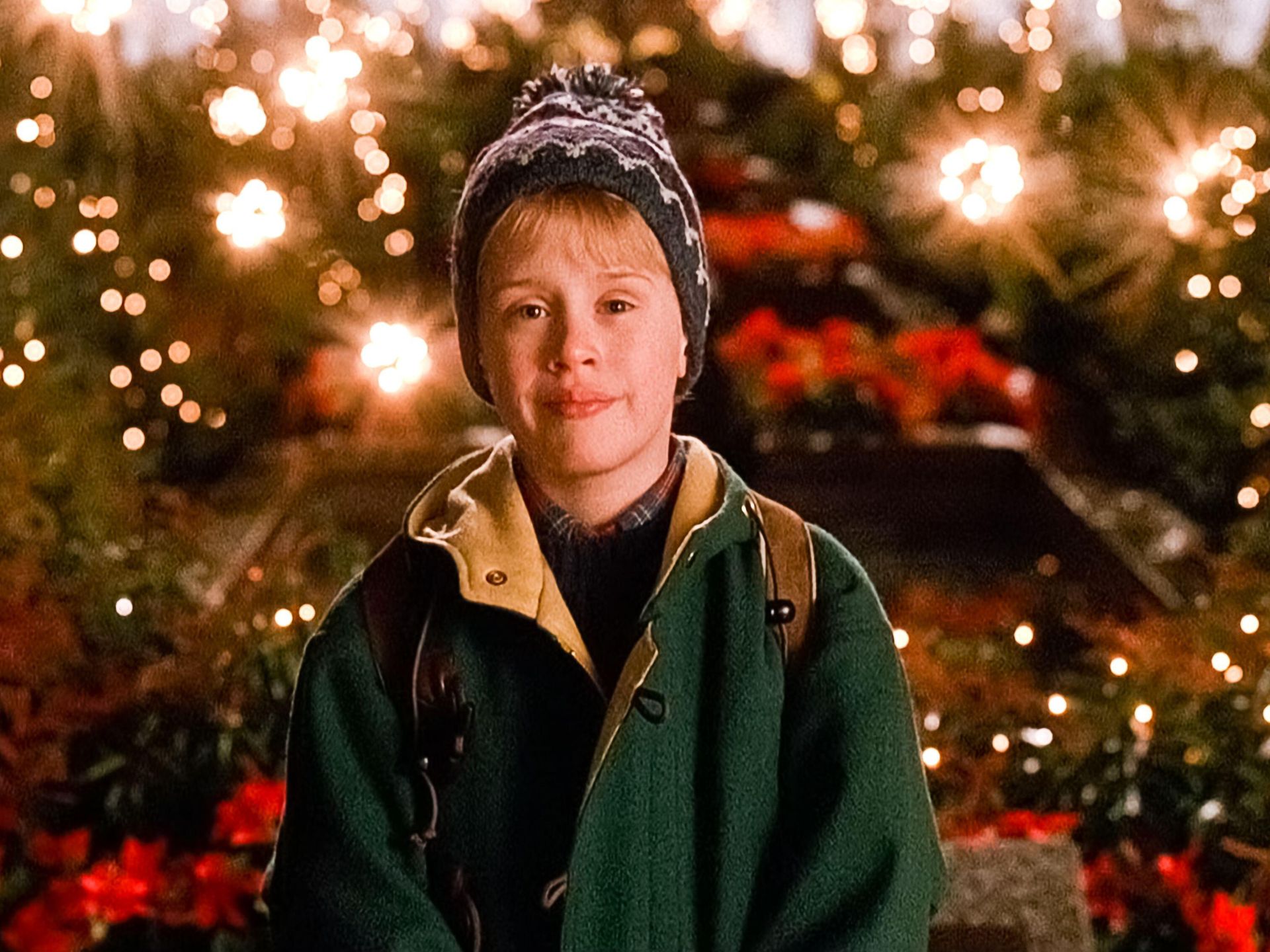 1920x1440 Home Alone Almost Had A VERY Different All Star Cast's The Hollywood Names Originally Wanted For The Festive Film