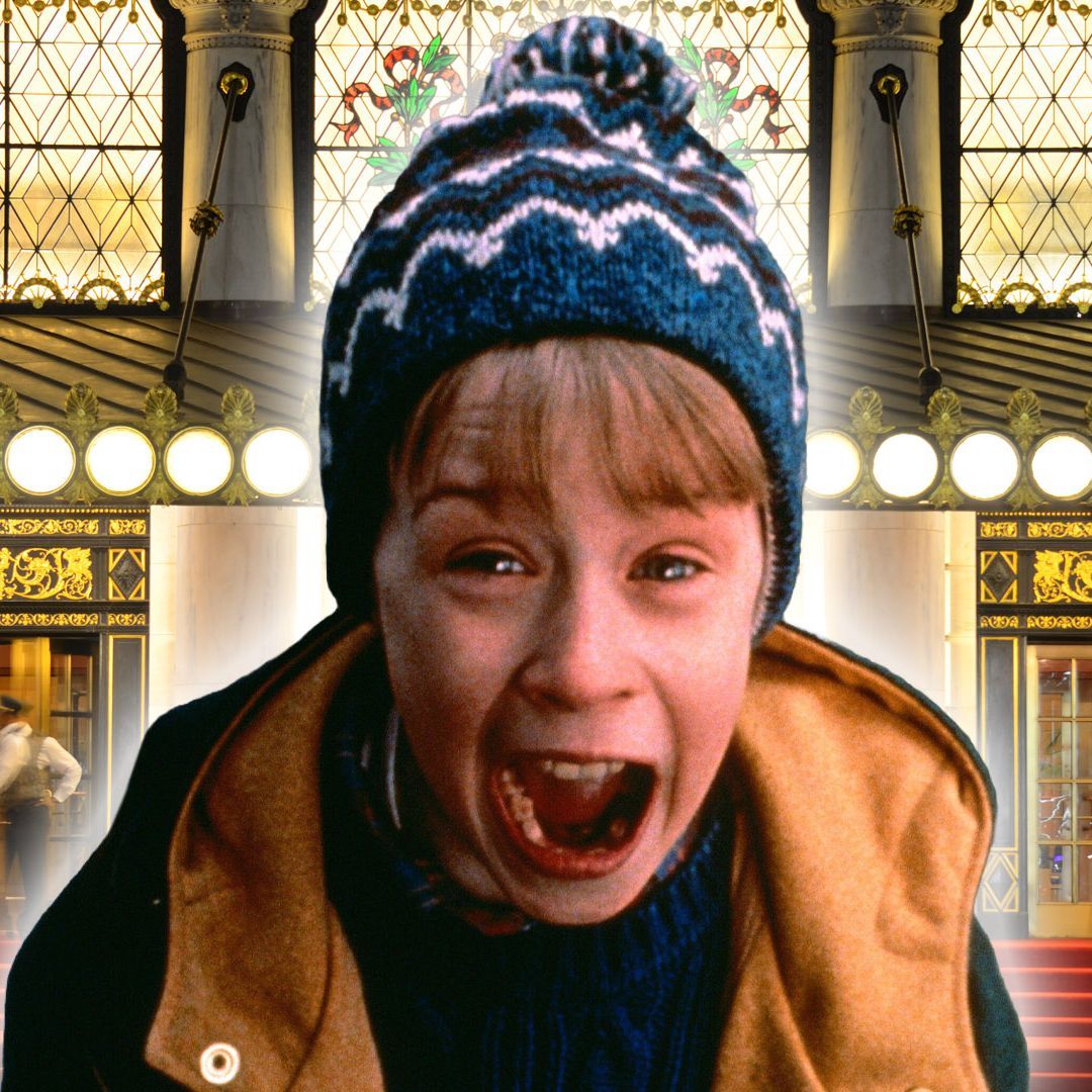 1080x1080 How Kevin McCallister's extravagant NYC trip in Home Alone 2 would look today how much it would cost