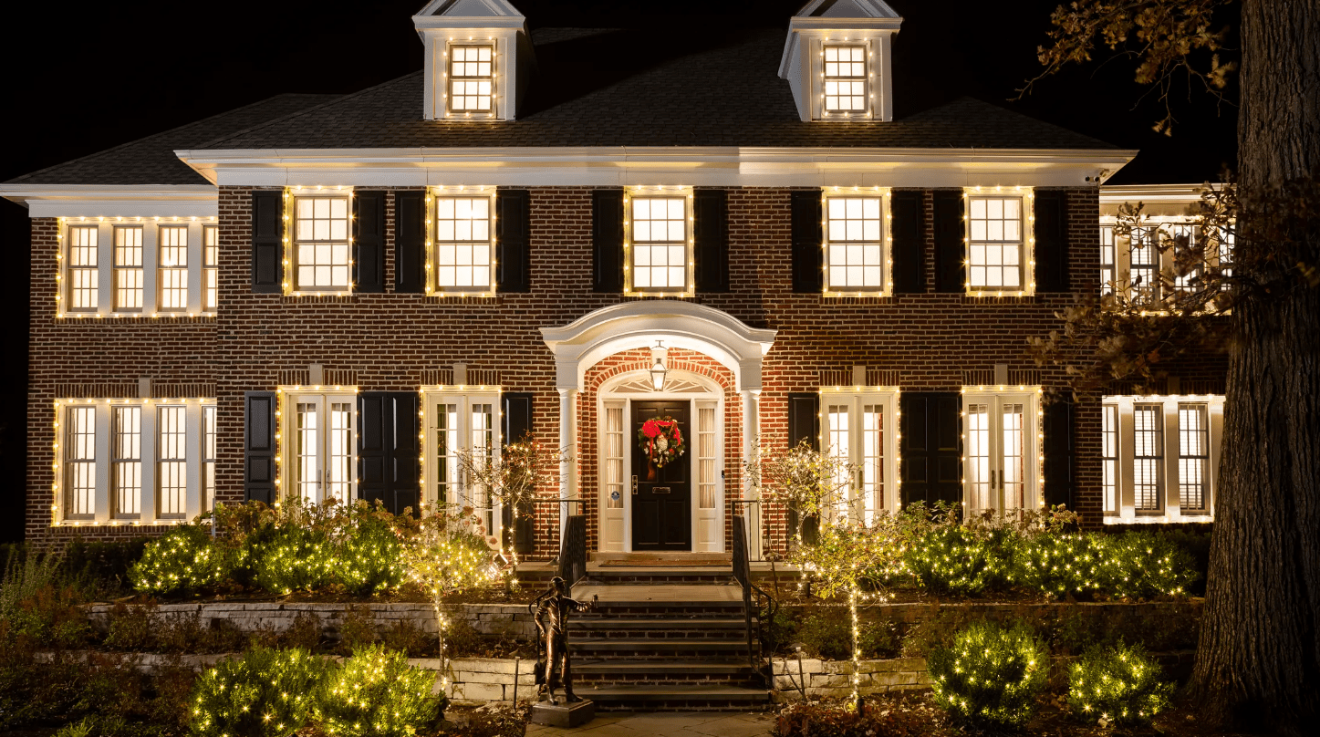 1447x808 Shop the Vibe: The “Home Alone” Edit • The Page Edit