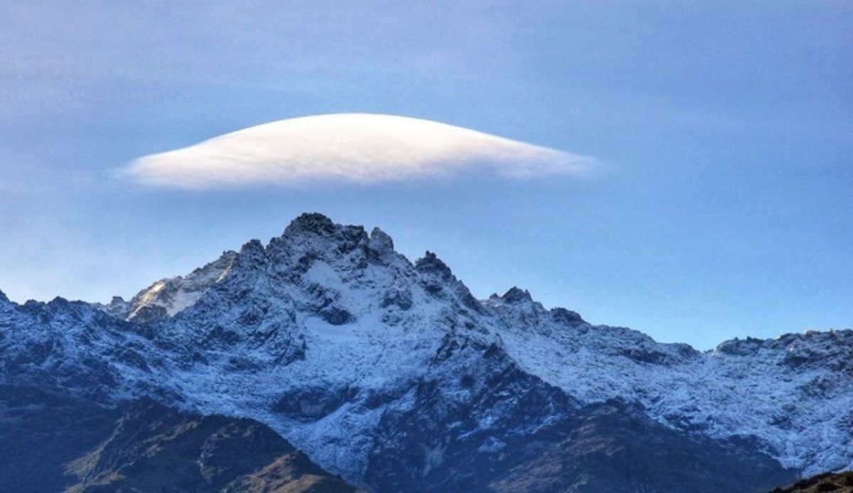 1200x694 South American Trails With Incredible Views
