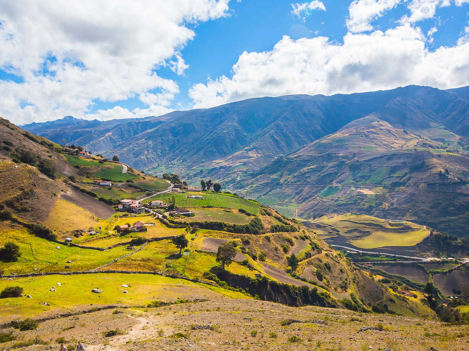 1600x1200 Must see in Venezuela
