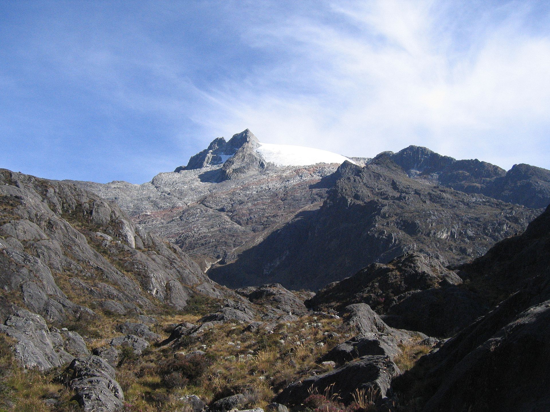 1920x1440 Pico Humboldt