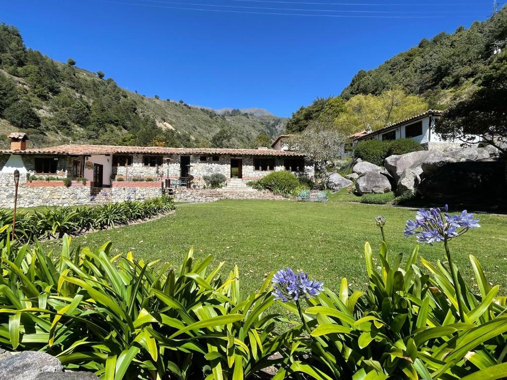 1024x768 Estancia La Cañada, Mérida (updated prices 2026)