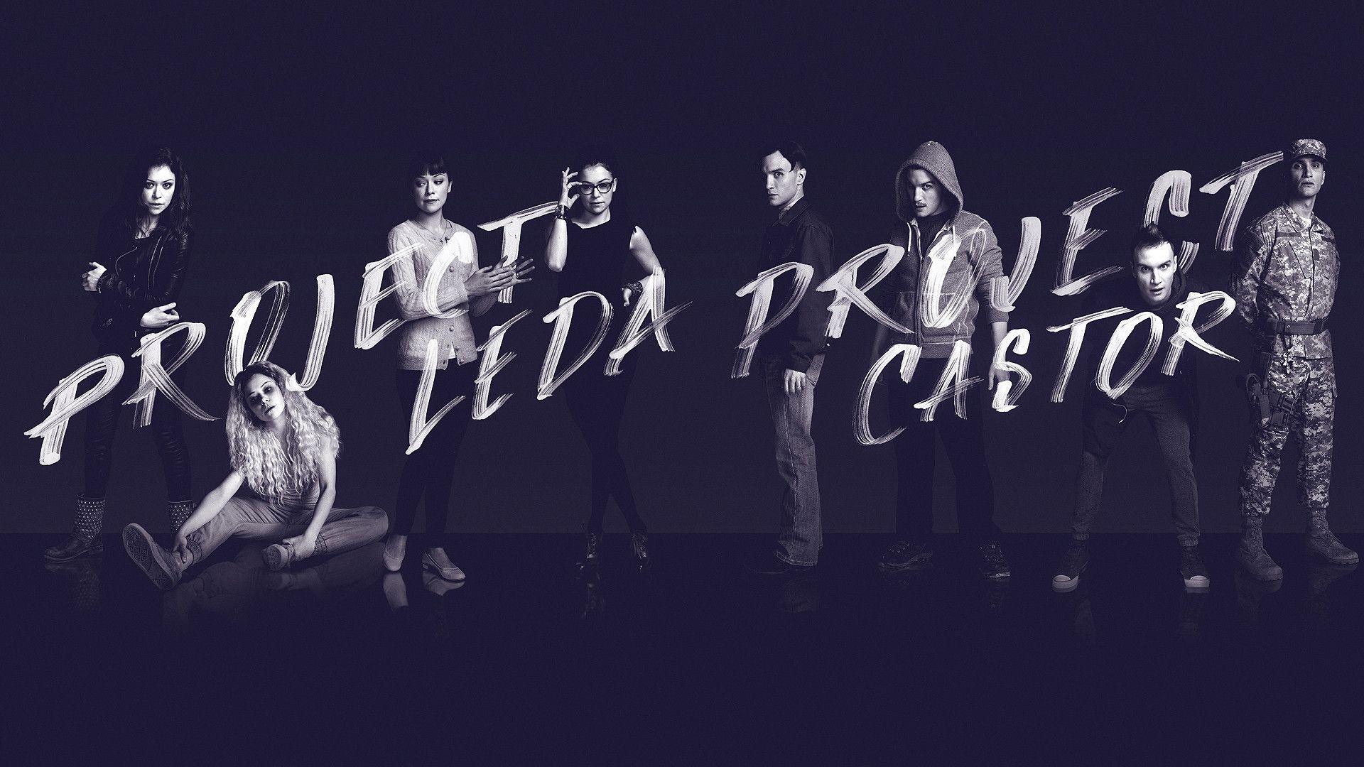 1920x1080 Orphan Black Wallpaper