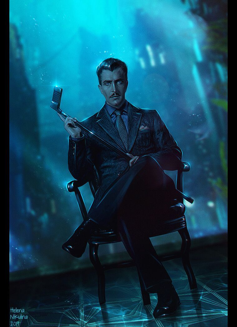 760x1050 ideas de Bioshock en 2026. bioshock, bioshock infinite, bioshock 2