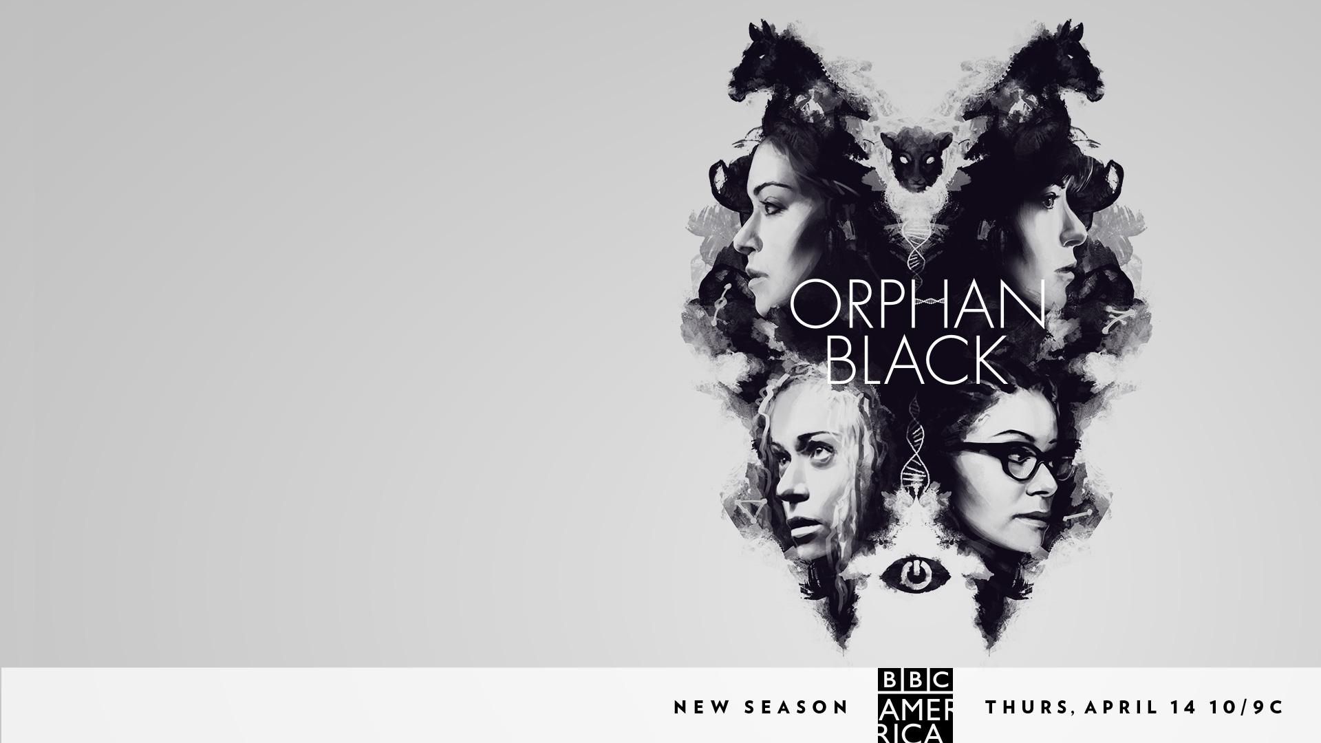 1920x1080 Orphan Black Wallpaper