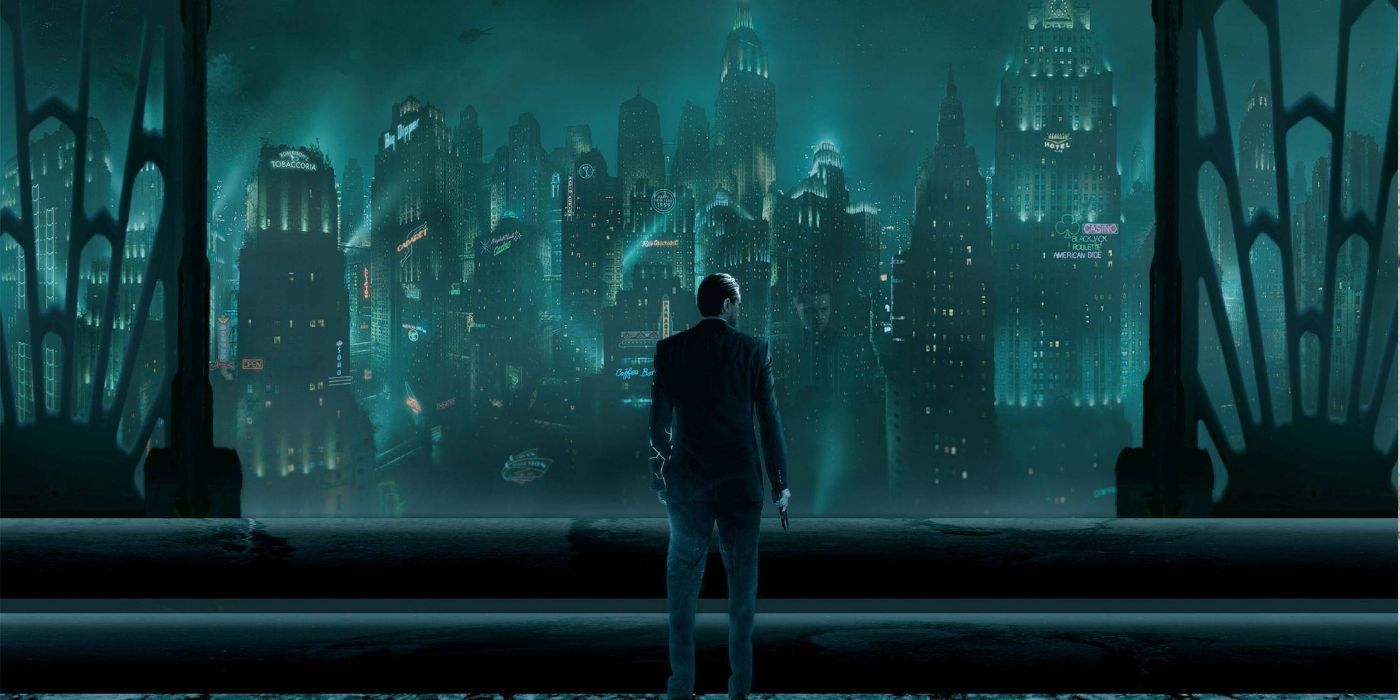 1400x700 Why Gore Verbinski's Bioshock Movie Fell Apart