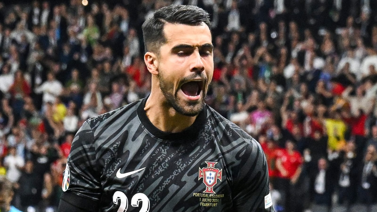 1600x900 Diogo Costa makes incredible history at Euro 2024