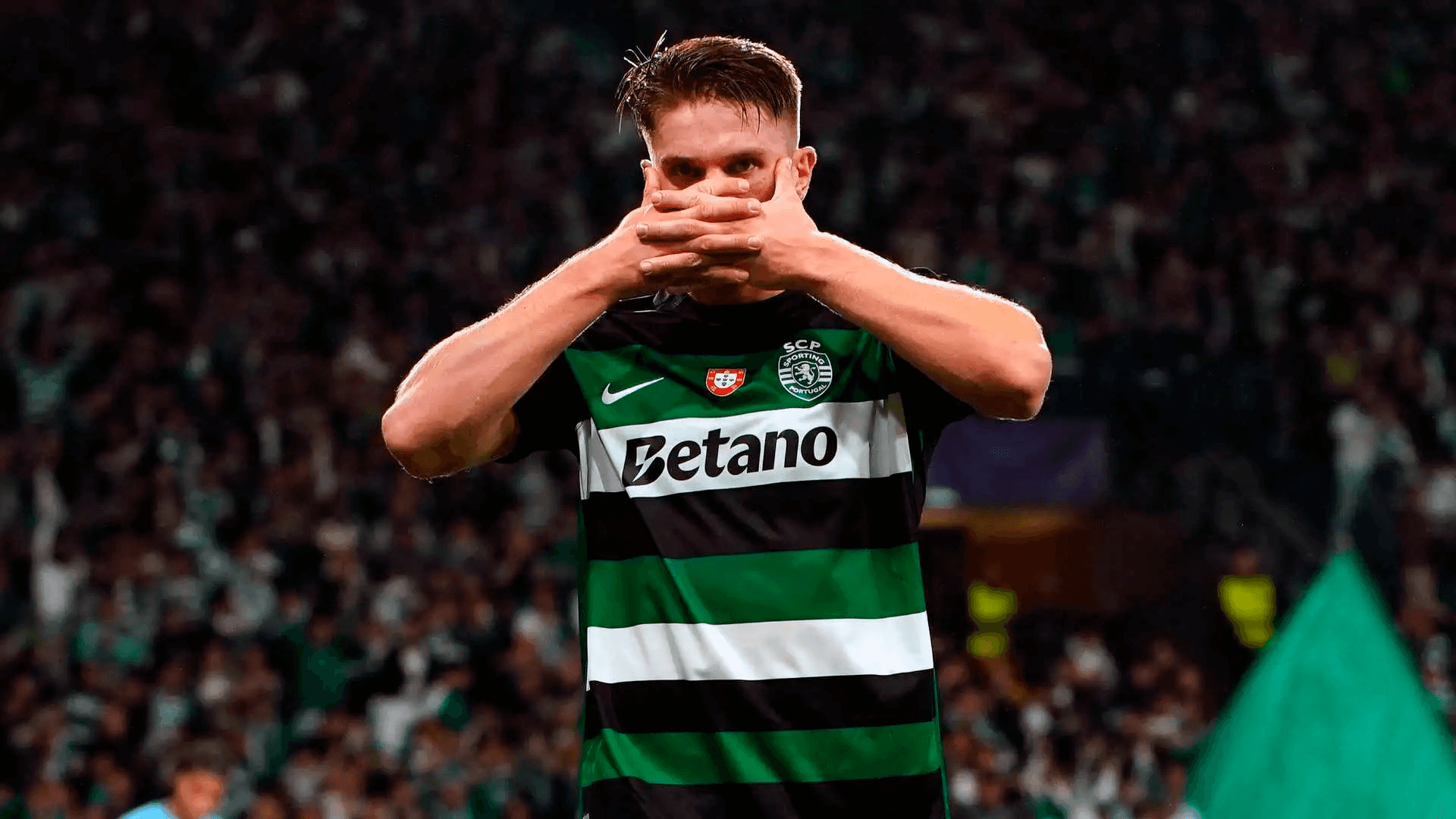 1920x1080 Watch New signing for FC Porto and what's next for Gyokeres, Carreras and Diogo Costa Online