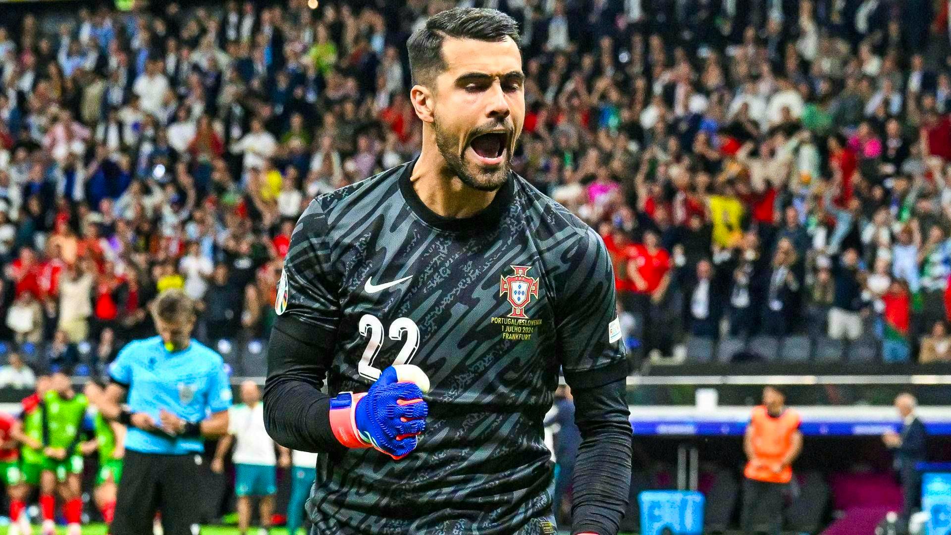 1920x1080 The man from Rothrist: So much Switzerland in Portugal's penalty hero Costa